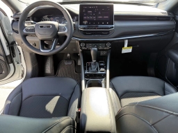 Jeep Compass Latitude Altitude 4x4 2026