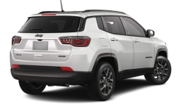 Jeep Compass Latitude 4x4 2026