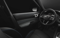 Jeep Compass Latitude 4x4 2026