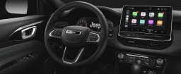 Jeep Compass Latitude 4x4 2026