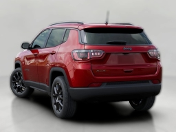 Jeep Compass Latitude Altitude 4x4 2026