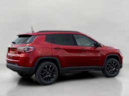 Jeep Compass Latitude Altitude 4x4 2026