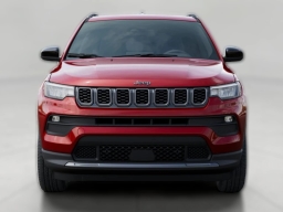 Jeep Compass Latitude Altitude 4x4 2026
