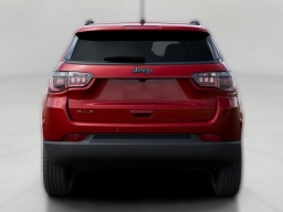 Jeep Compass Latitude Altitude 4x4 2026