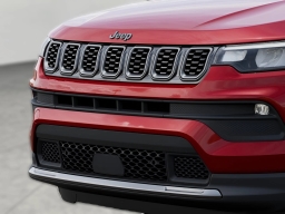 Jeep Compass Latitude Altitude 4x4 2026
