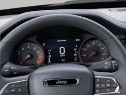 Jeep Compass Latitude Altitude 4x4 2026