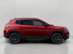Jeep Compass Latitude Altitude 4x4 2026