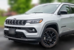 Jeep Compass Latitude Altitude 4x4 2026