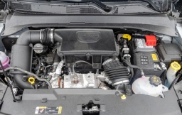 Jeep Compass Latitude Altitude 4x4 2026