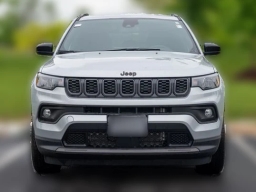 Jeep Compass Latitude Altitude 4x4 2026