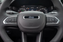 Jeep Compass Latitude Altitude 4x4 2026