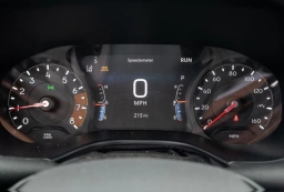 Jeep Compass Latitude Altitude 4x4 2026