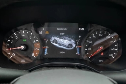 Jeep Compass Latitude Altitude 4x4 2026
