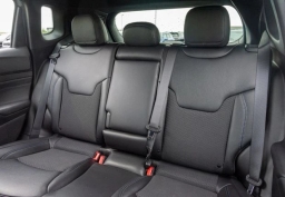 Jeep Compass Latitude Altitude 4x4 2026
