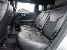 Jeep Compass Latitude Altitude 4x4 2026