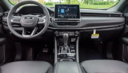 Jeep Compass Latitude Altitude 4x4 2026