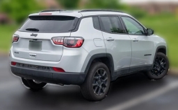 Jeep Compass Latitude Altitude 4x4 2026
