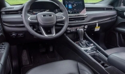 Jeep Compass Latitude Altitude 4x4 2026