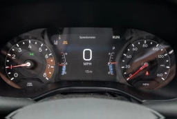 Jeep Compass Latitude Altitude 4x4 2026