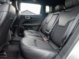 Jeep Compass Latitude Altitude 4x4 2026