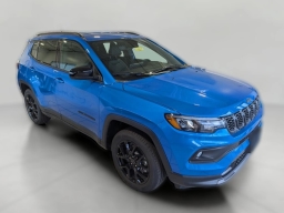 Jeep Compass Latitude Altitude 4x4 2026