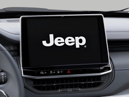 Jeep Compass Latitude Altitude 4x4 2026