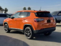Jeep Compass Latitude Altitude 4x4 2026