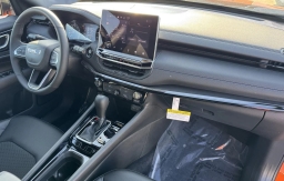 Jeep Compass Latitude Altitude 4x4 2026