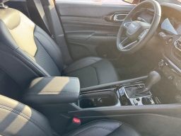 Jeep Compass Latitude Altitude 4x4 2026