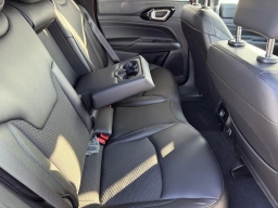 Jeep Compass Latitude Altitude 4x4 2026