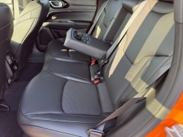 Jeep Compass Latitude Altitude 4x4 2026