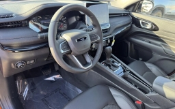Jeep Compass Latitude Altitude 4x4 2026