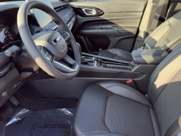 Jeep Compass Latitude Altitude 4x4 2026