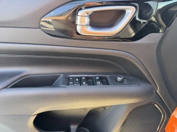 Jeep Compass Latitude Altitude 4x4 2026