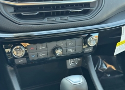 Jeep Compass Latitude Altitude 4x4 2026