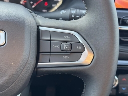 Jeep Compass Latitude Altitude 4x4 2026