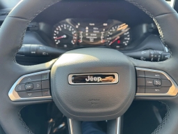 Jeep Compass Latitude Altitude 4x4 2026