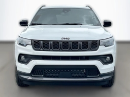 Jeep Compass Latitude Altitude 4x4 2026
