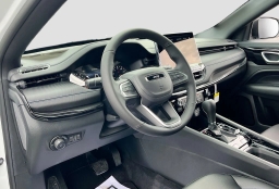 Jeep Compass Latitude Altitude 4x4 2026