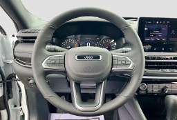 Jeep Compass Latitude Altitude 4x4 2026
