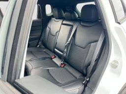 Jeep Compass Latitude Altitude 4x4 2026