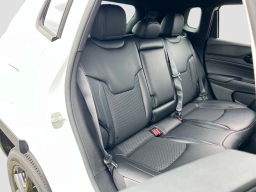 Jeep Compass Latitude Altitude 4x4 2026