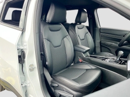 Jeep Compass Latitude Altitude 4x4 2026