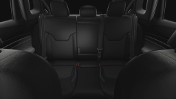 Jeep Compass Latitude 4x4 2026