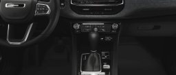 Jeep Compass Latitude 4x4 2026
