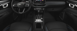 Jeep Compass Latitude 4x4 2026