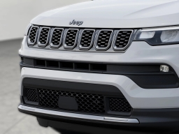 Jeep Compass Latitude Altitude 4x4 2026