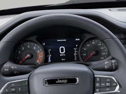 Jeep Compass Latitude Altitude 4x4 2026
