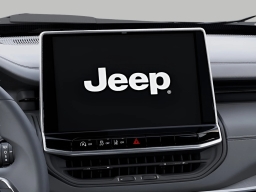 Jeep Compass Latitude Altitude 4x4 2026