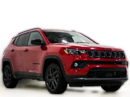 Jeep Compass Latitude Altitude 4x4 2026